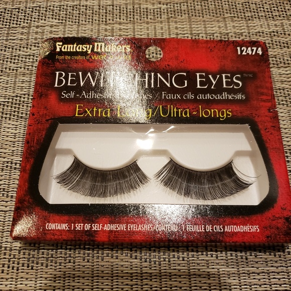 Sassy Devil Halloween Costume Accessories - Picture 2 of 4